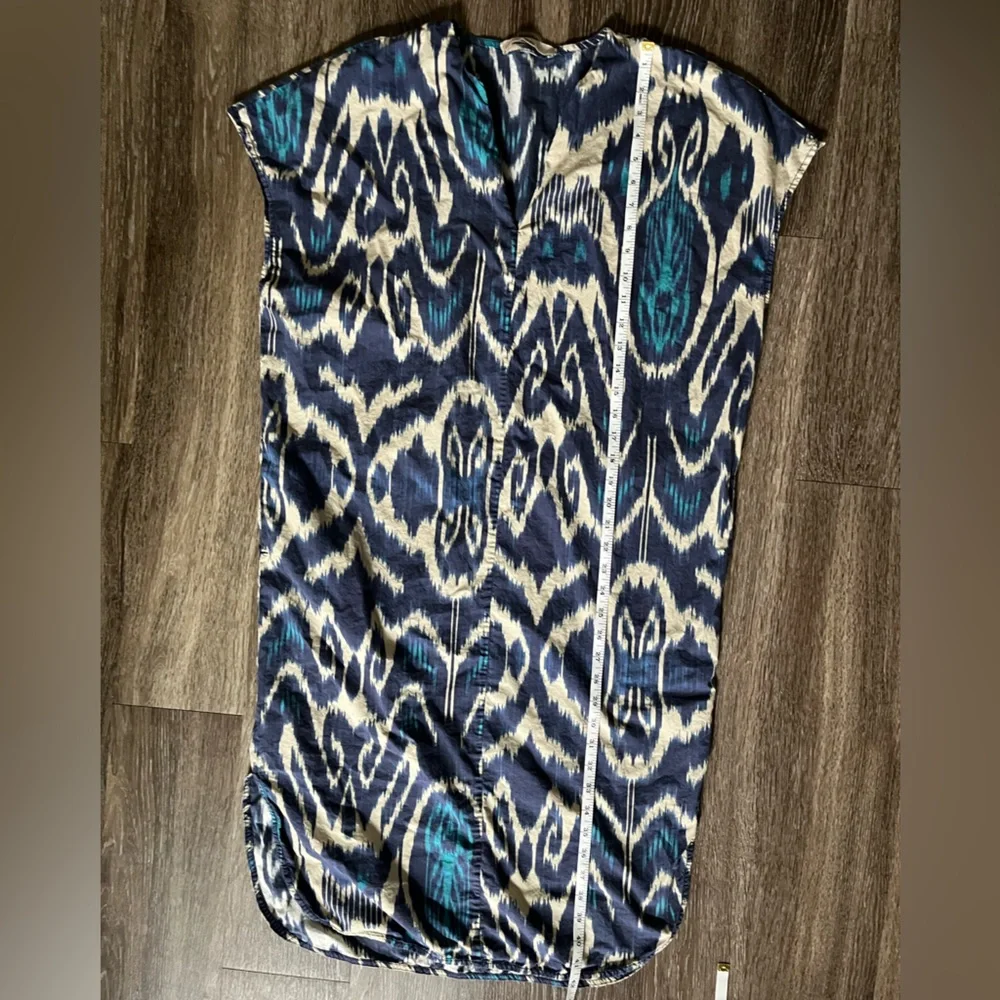 Vanessa Bruno size small Amarillo dress - Picture 2 of 12